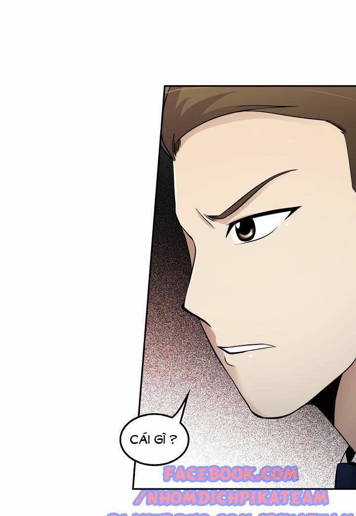 điều tra viên chuyển sinh chapter 13 25