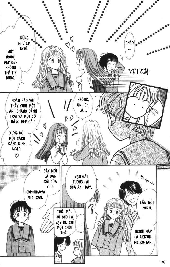 marmalade boy chapter 24 20