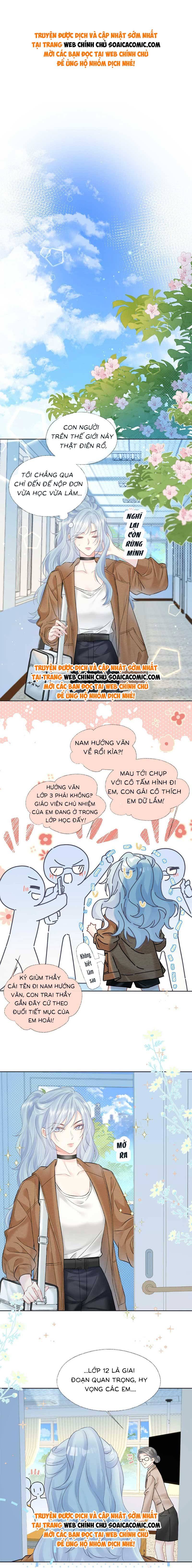 xuyên đến hiện đại tôi hung hăng vả mặt kẻ thù chapter 34 1