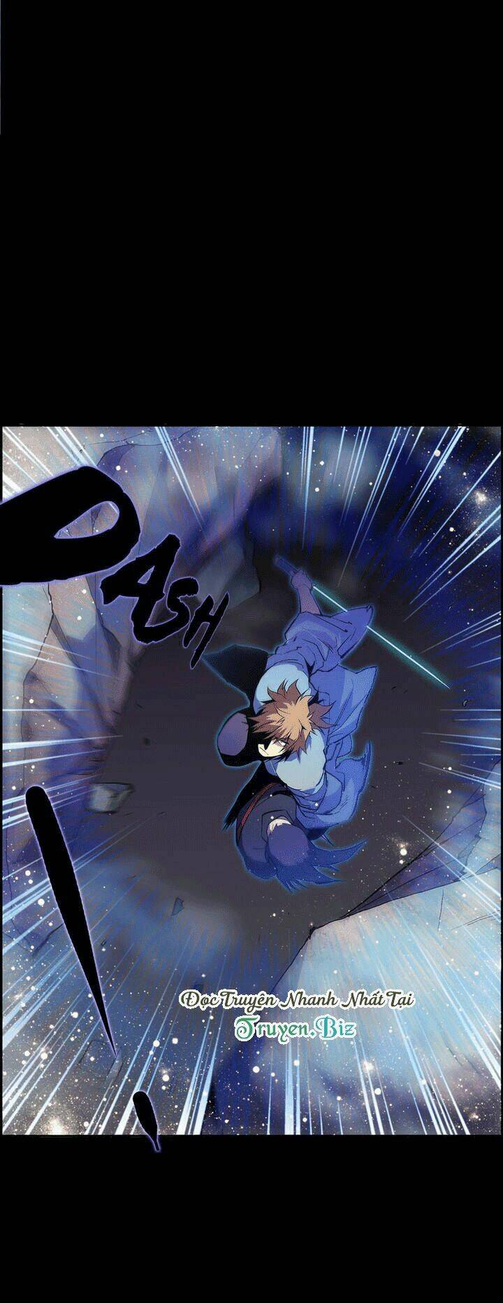 biên niên sử lãnh nguyệt chapter 13 17