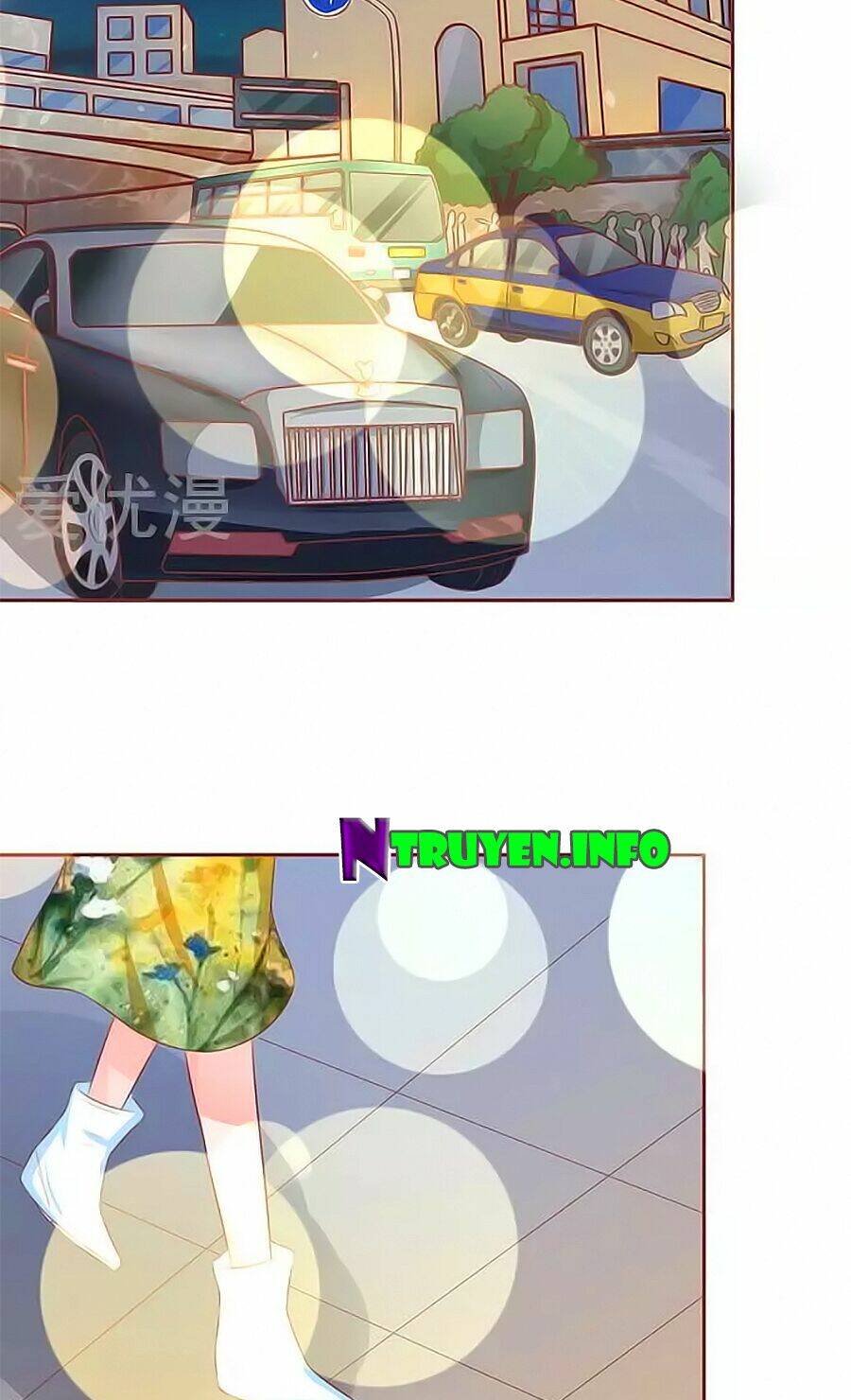 vương tước tư hữu bảo bối chapter 175 17