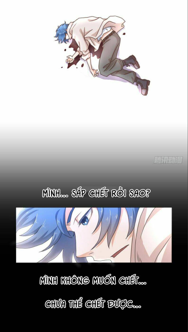 đô thị tối cường tu chân chapter 1 22