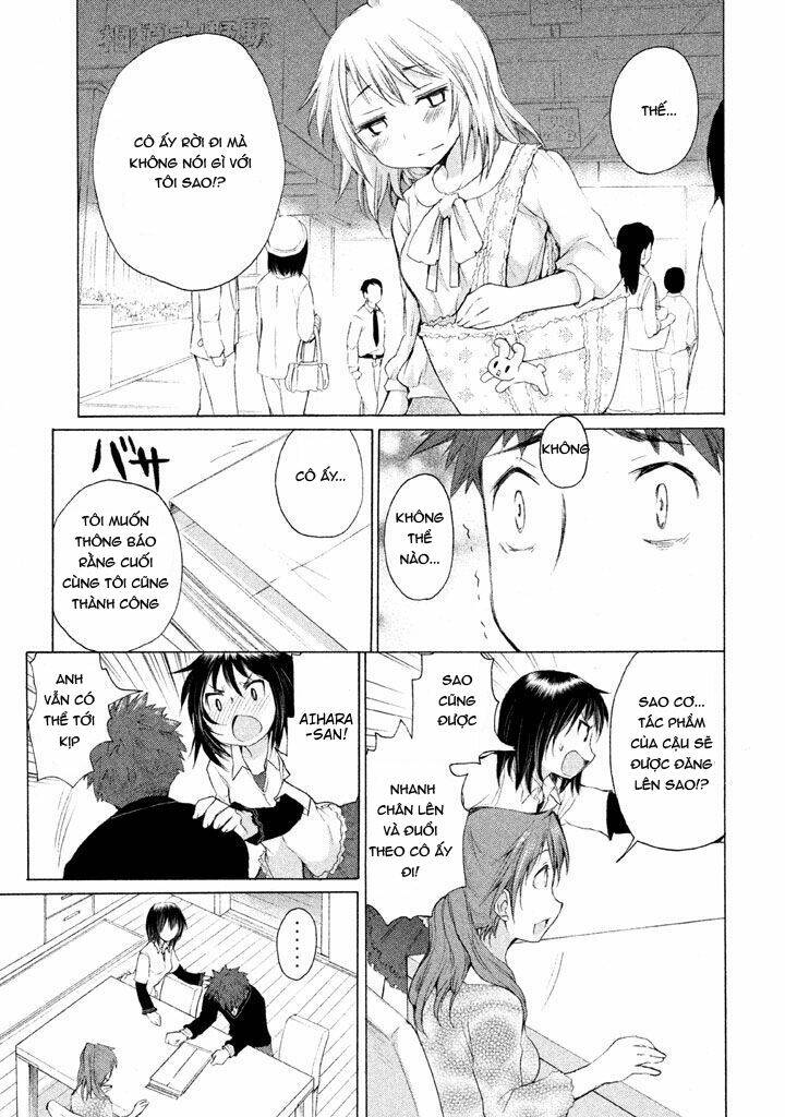 comic studio chapter 25 20