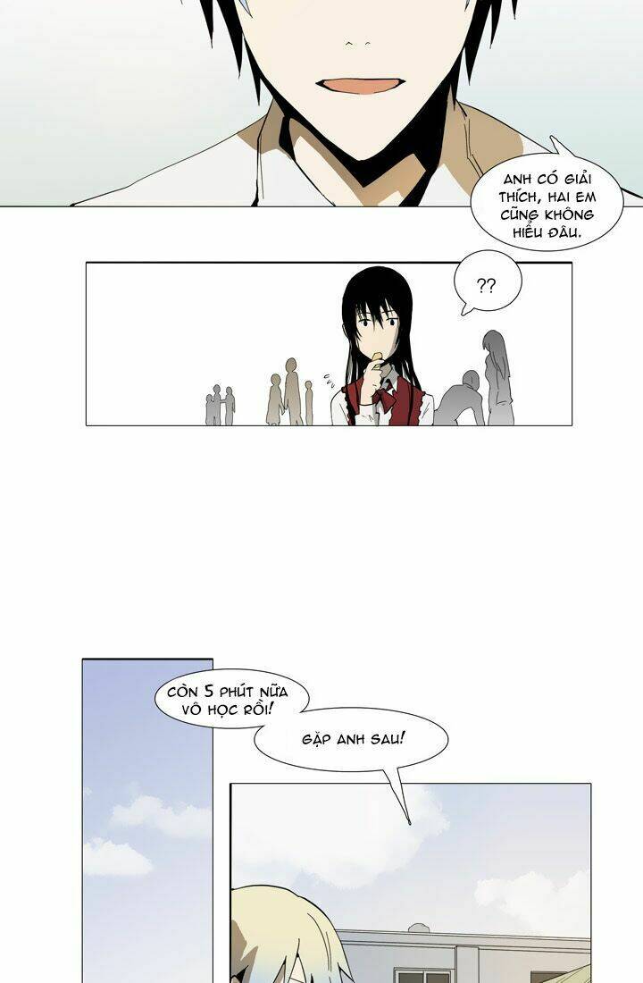 metronome chapter 9 8