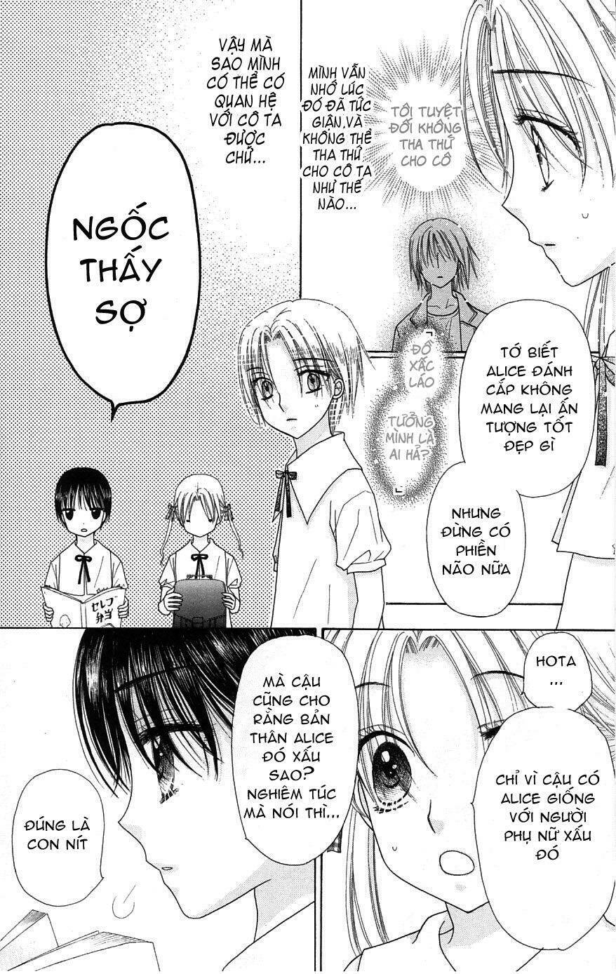gakuen alice chapter 90 7