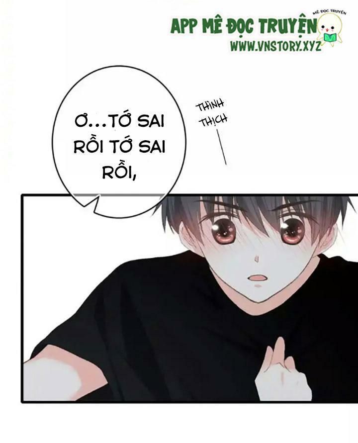 con tim rung động 2 chapter 34.5 28