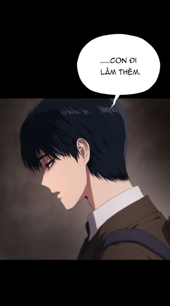 không thể thoát ra khỏi bộ phim kịch tính chapter 11.1 23