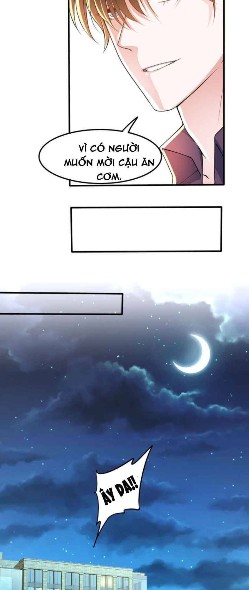 nhất sanh hữu hỉ chapter 7 8