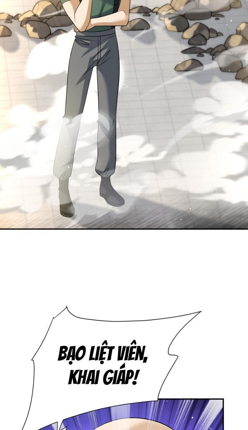 cựu nhật ngự long chapter 51 10