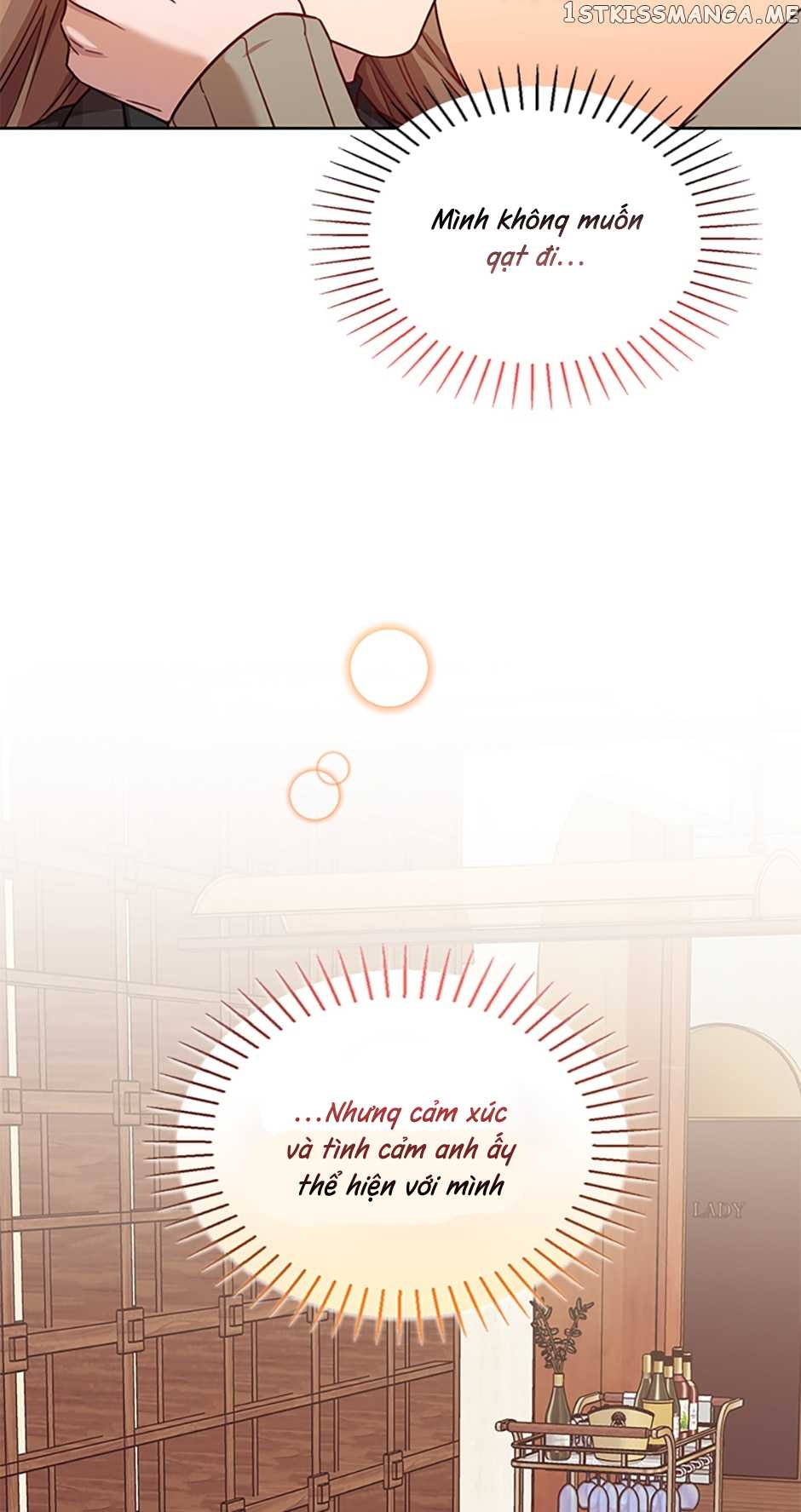 kết hôn ư? không, cảm ơn! chapter 20.2 7