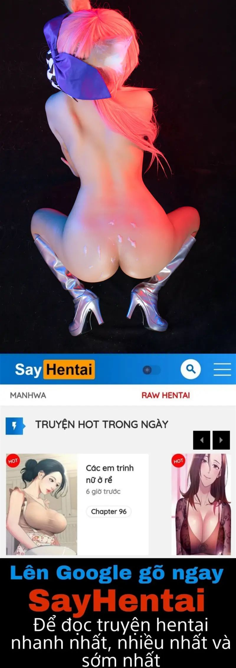 hình cosplay chapter 214 81