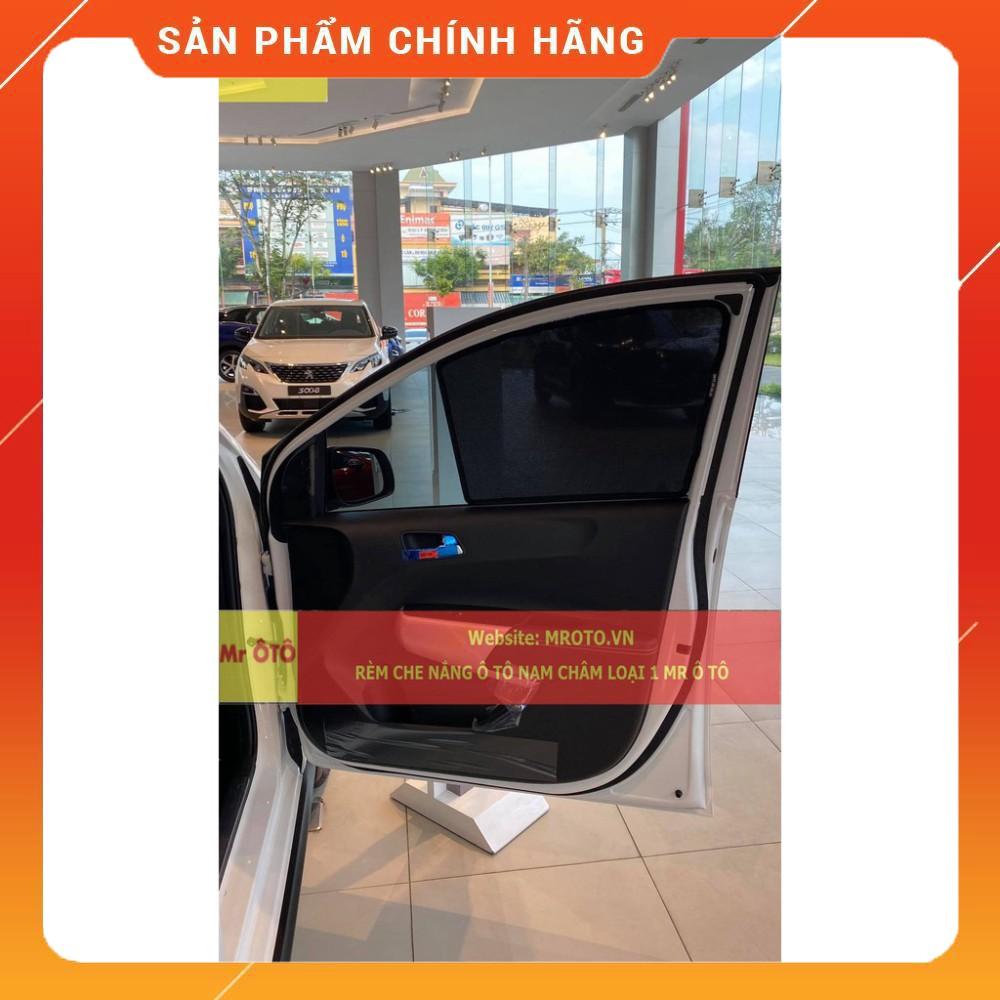 Rèm Che Nắng Xe Kia Morning 2006 2022 Hàng Loại 1