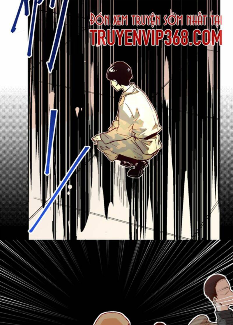 vương bài đặc công trùng sinh vườn trường chapter 11 12