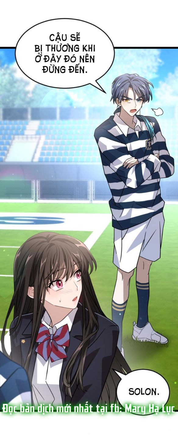 dark moon - tế đàn ánh trăng chapter 24.1 33