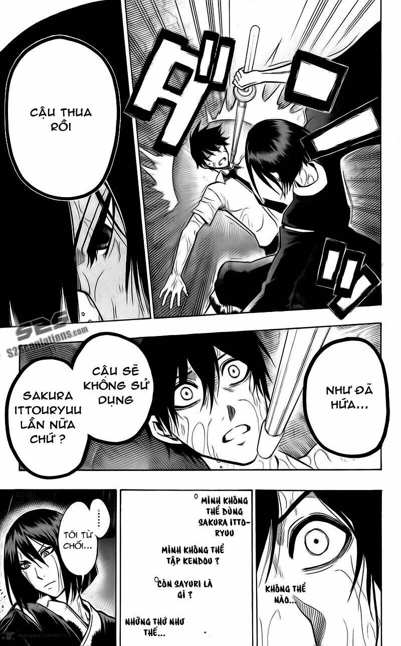 kurogane chapter 54 16