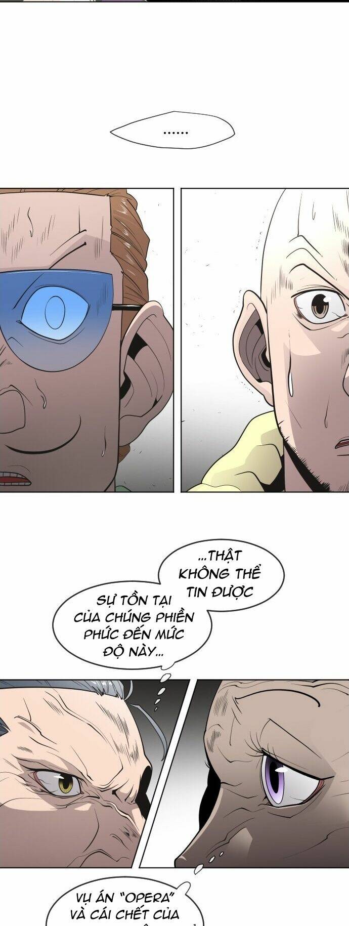 kĩ nguyên của anh hùng chapter 57 56