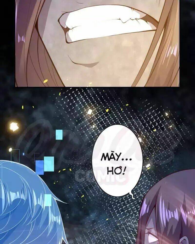 đô thị hộ hoa tiên tôn chapter 33 65