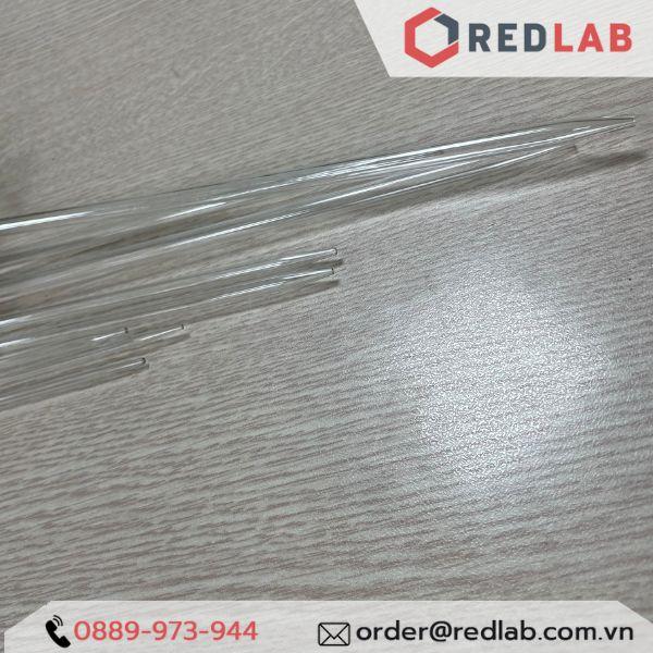 Pipet bầu thuỷ tinh 1 vạch 1ml 2 3 5 10 20 25 50 ml ONELAB Volumetric Pipette