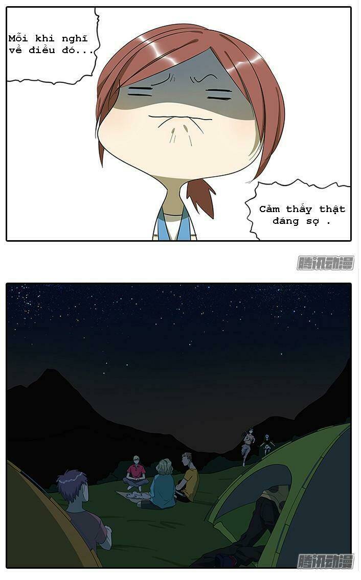 tương thân chung kết giả chapter 15 9