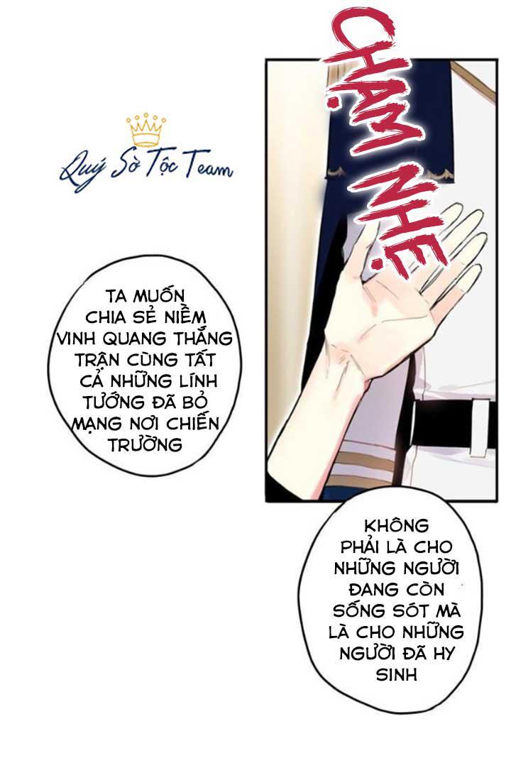 trọng sinh trở thành hoàng phi chapter 32 9