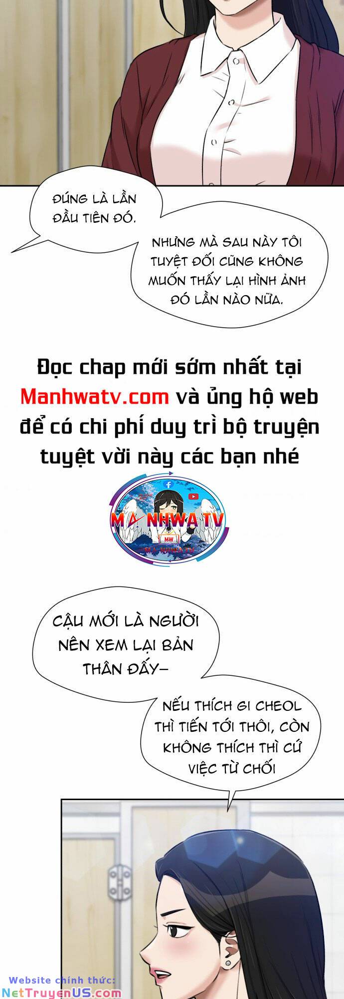 gương mặt thiên tài chapter 112 42