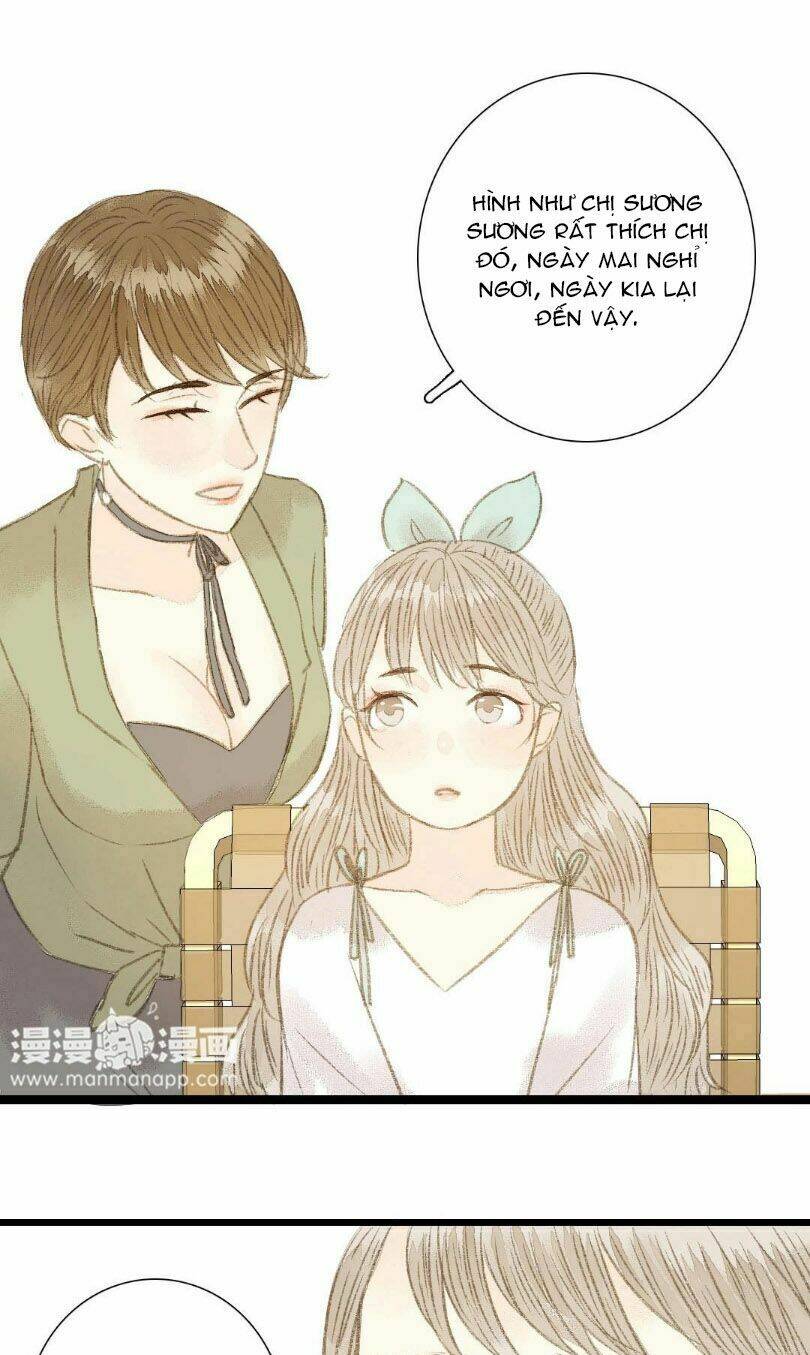 người biến thành ánh trăng chapter 12 25