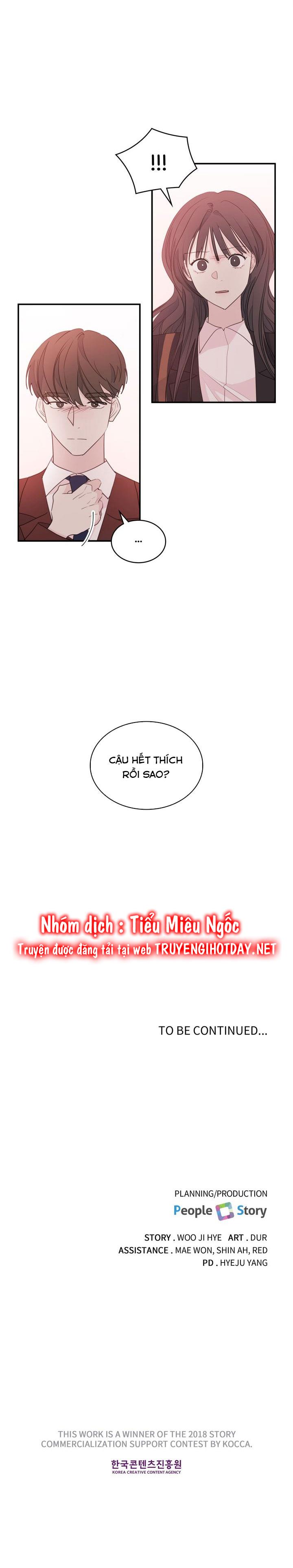 hôm nay cùng với em chapter 113 5