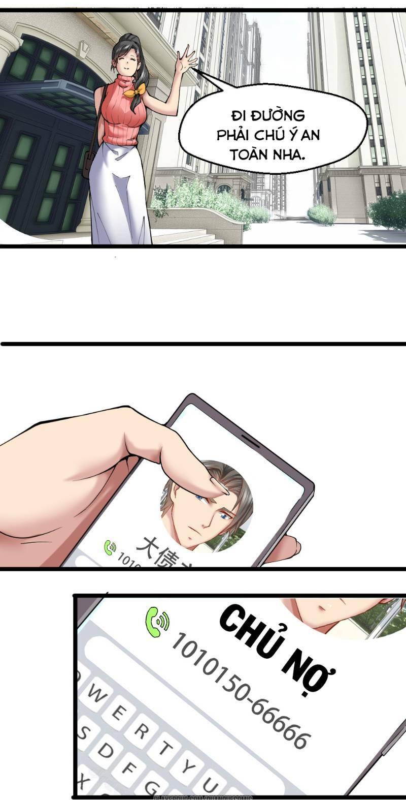 tuyệt thế thiên tài hệ thống chapter 29 3