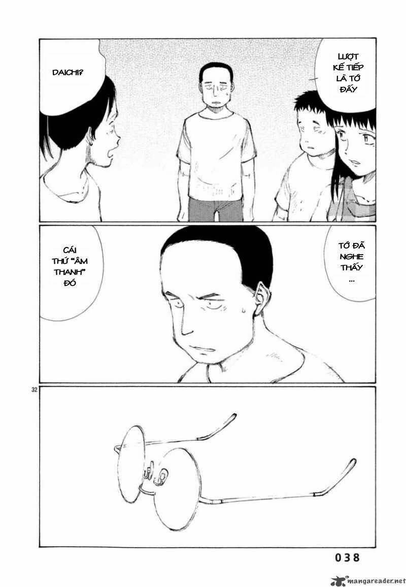 trò chơi kinh hoàng chapter 7 39