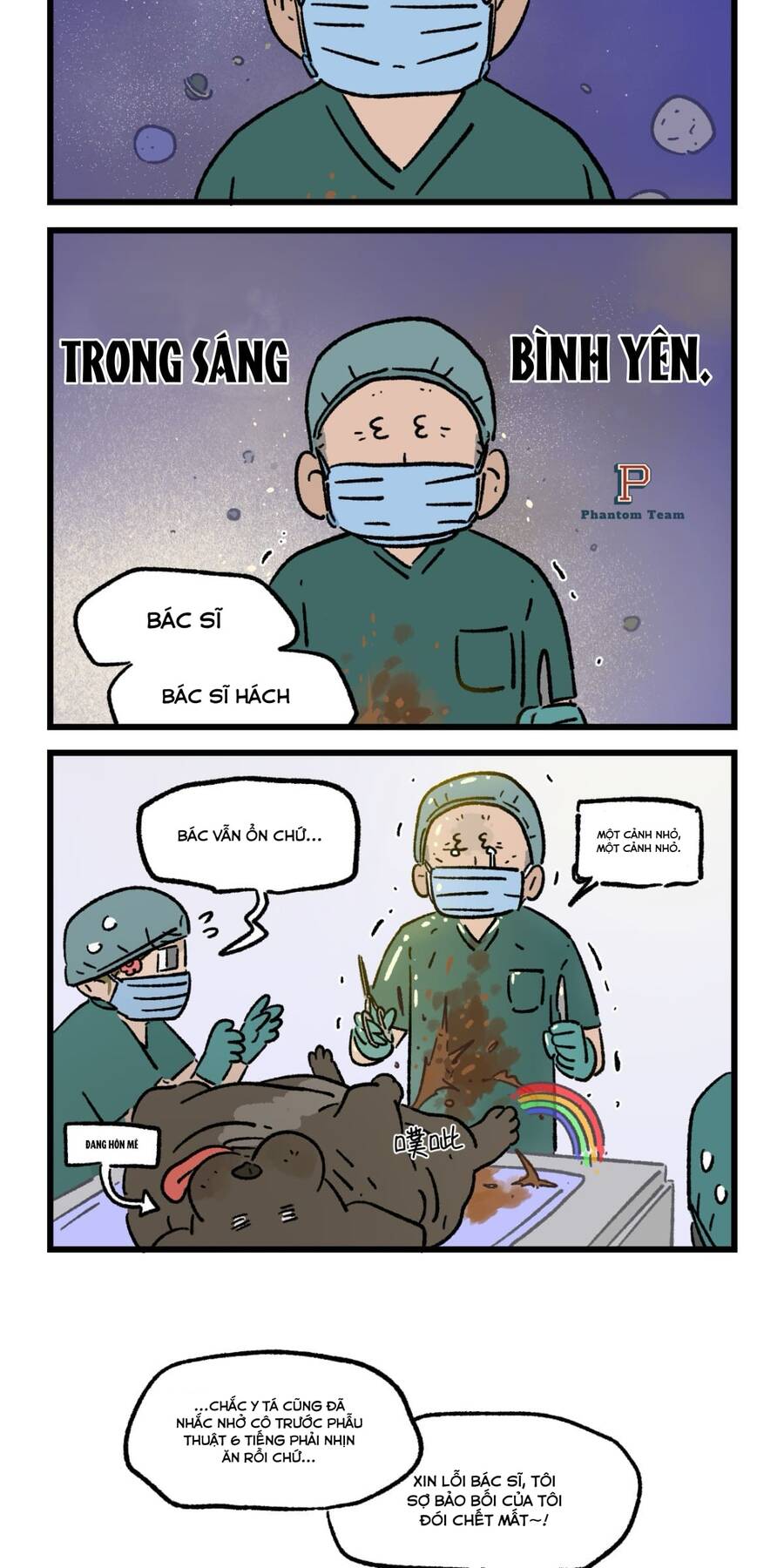 a mãn và mạch trà chapter 178 2