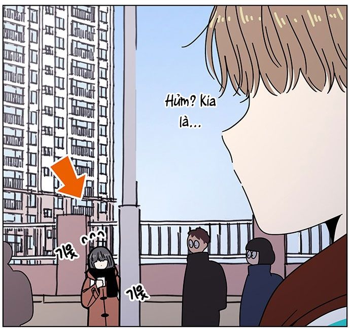 thanh xuân rực rỡ - season of blossom chapter 105 5