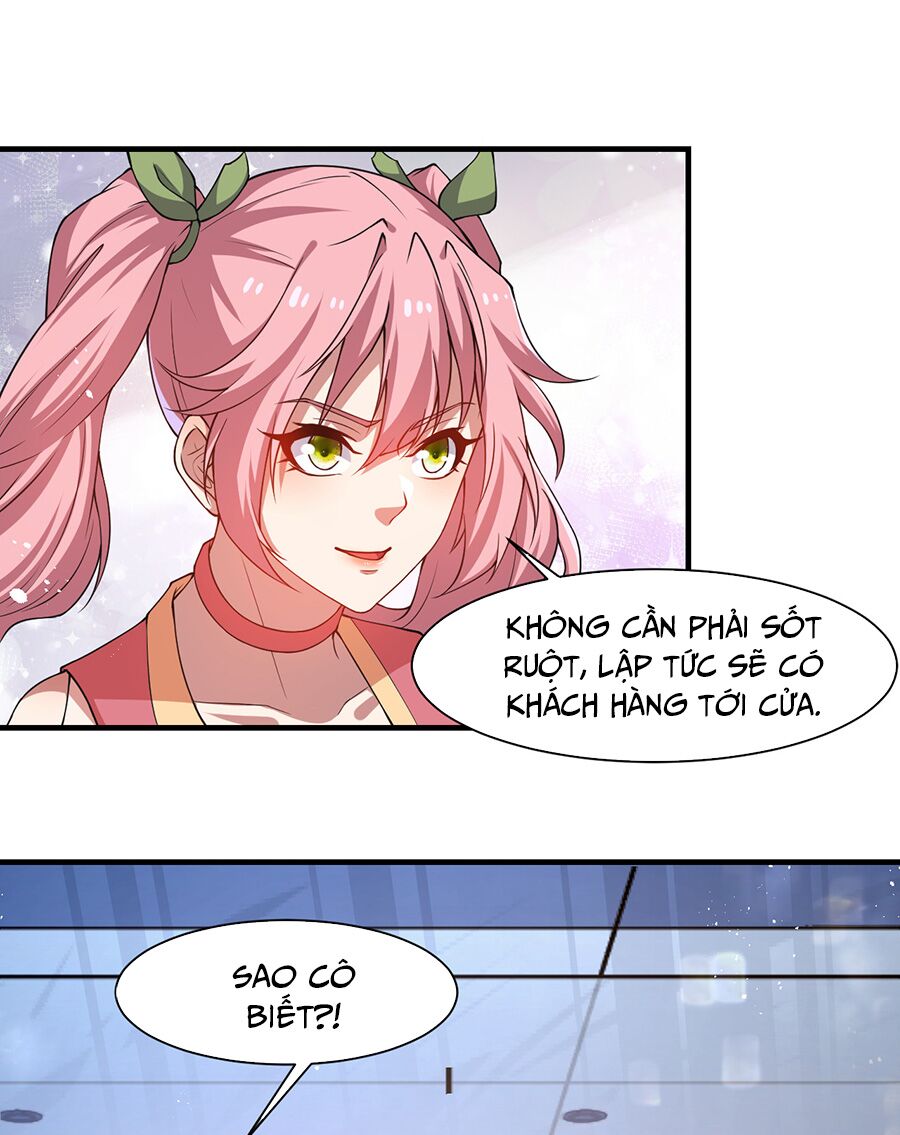 hệ thống mô phỏng linh sủng chapter 22 18