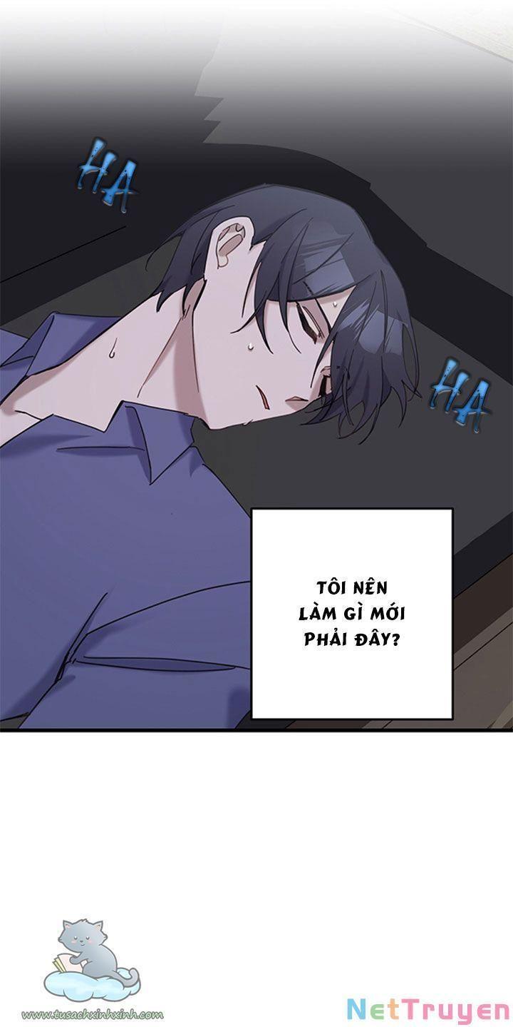 xin hãy cứ khóc, thái tử chapter 15 28