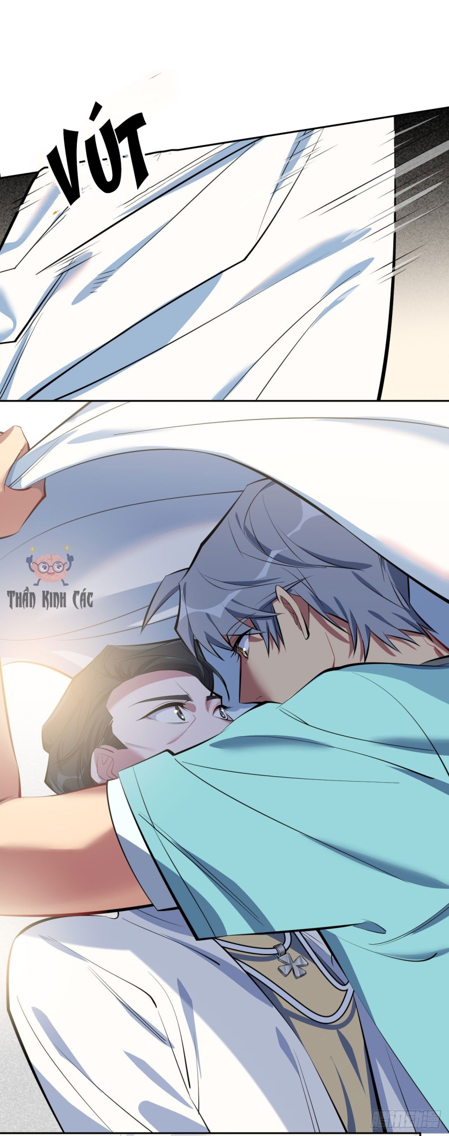 nhạc phụ đại nhân là bà xã chapter 7 15