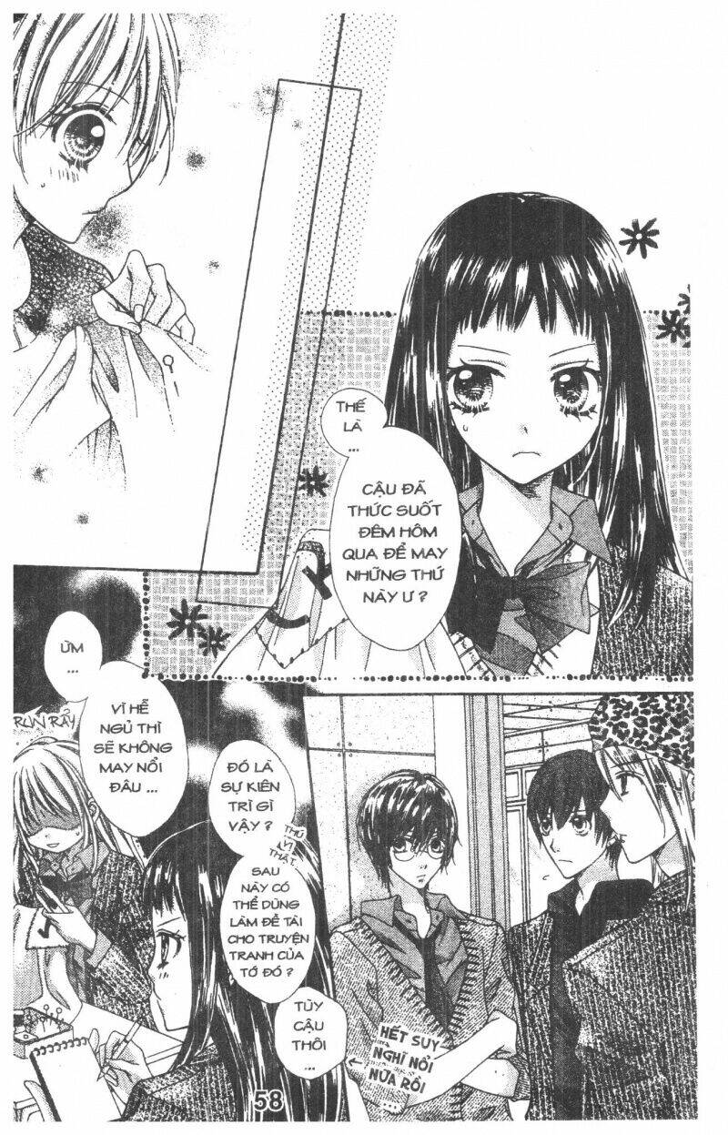 thiên đường rock chapter 1 58