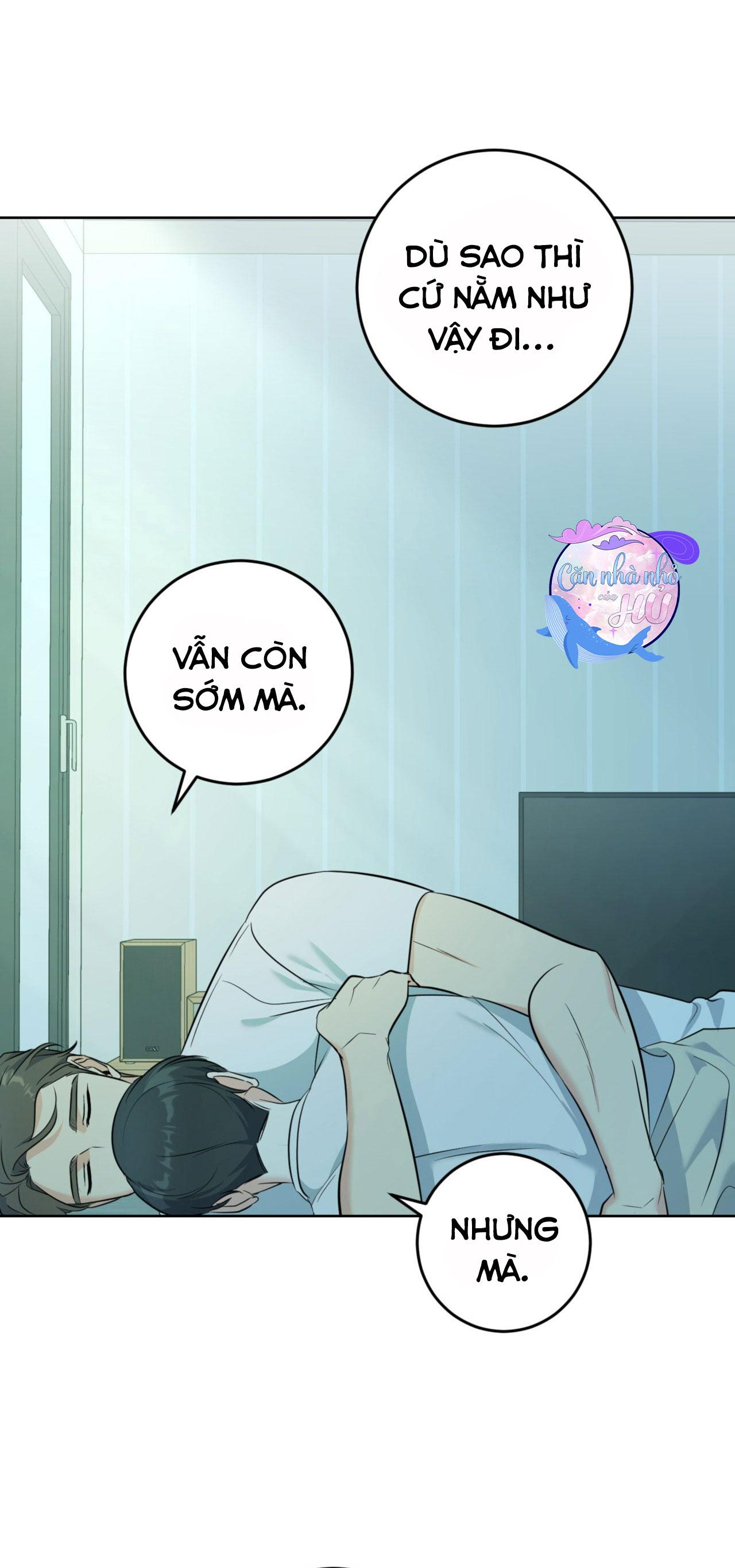 khu rừng ngọt ngào chapter 7 44