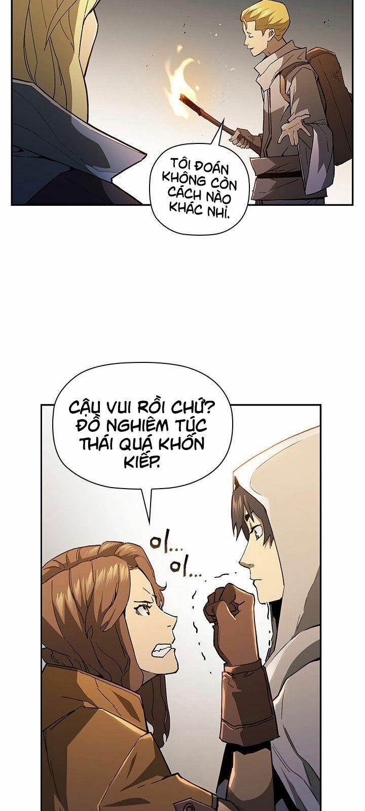 khát vọng trỗi dậy chapter 53 61