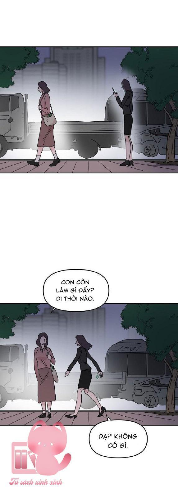 yêu không hồi kết chapter 15 42