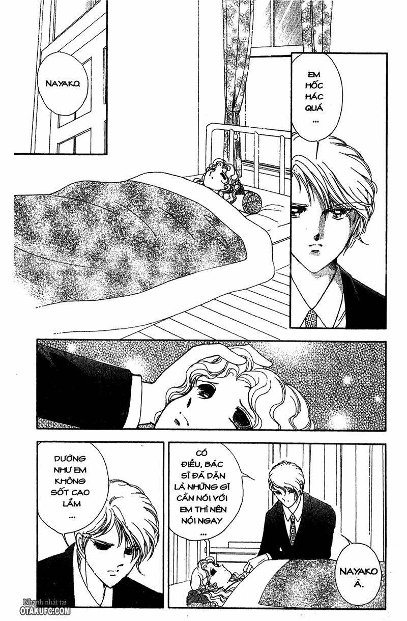 khúc tình ca ban mai - akatsuki no aria chapter 34 4