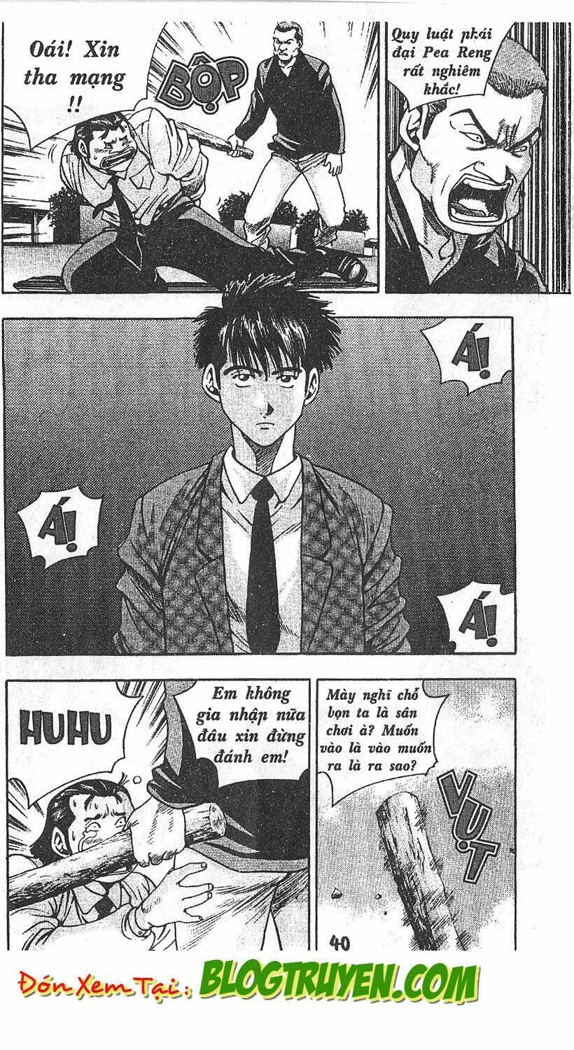 kid gang chapter 60 11