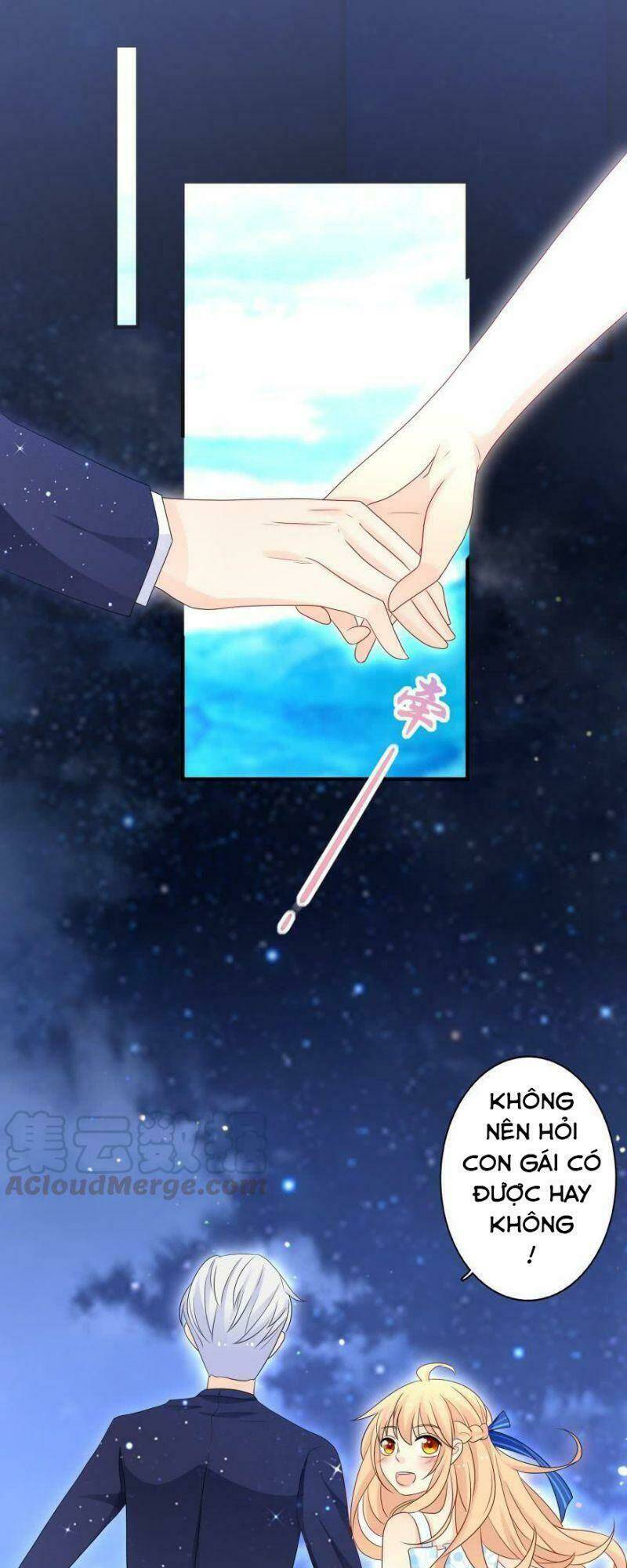 nhân ngư học trưởng, đừng ôm ta! chapter 44 30