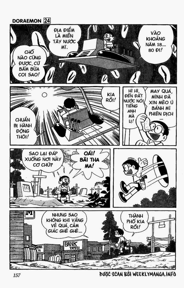 doraemon chapter 444 4