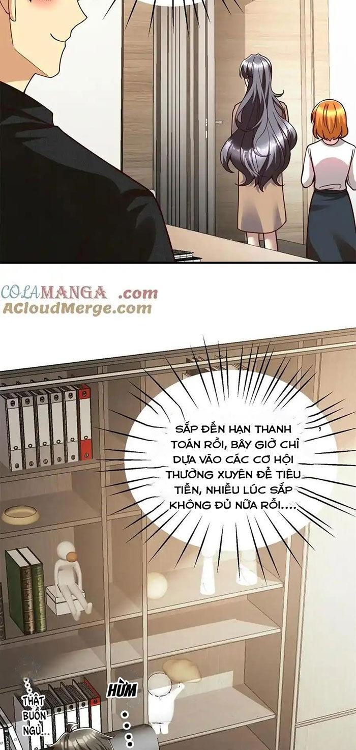 thành tỷ phú nhờ thua lỗ game chapter 150 26