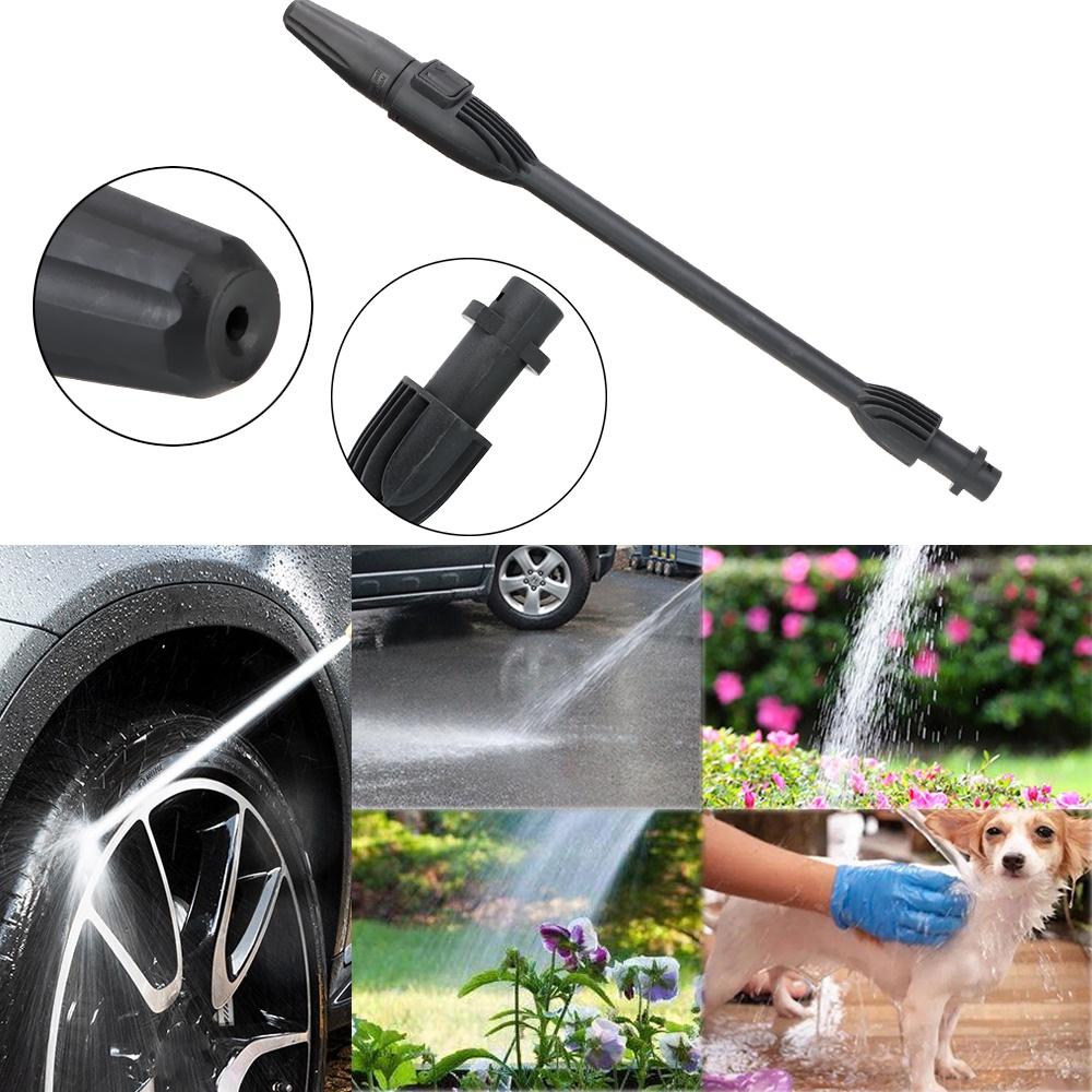 Đầu xịt nước áp suất cao cho máy rửa xe Kracher chuyên dụng chất lượng cao