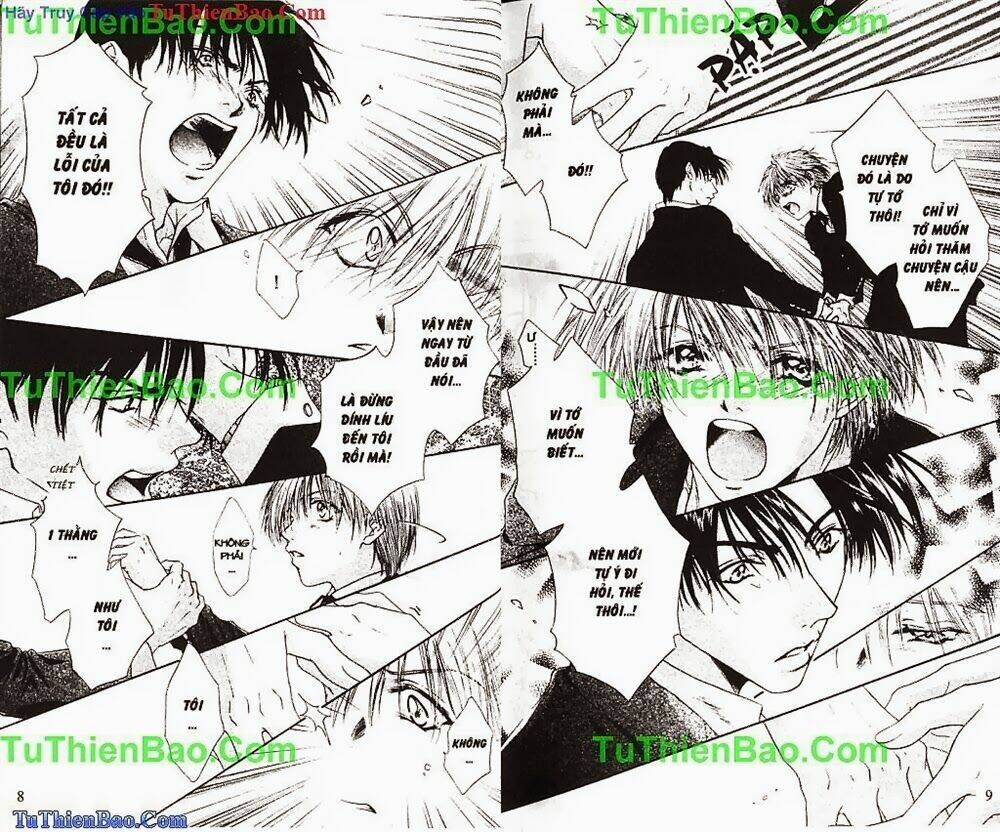 niềm hy vọng chapter 6 5