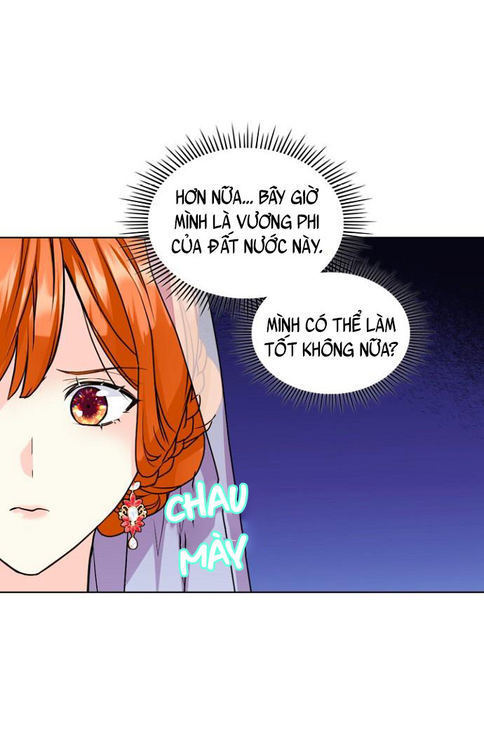 đức hạnh của ác nữ phản diện chapter 72 26