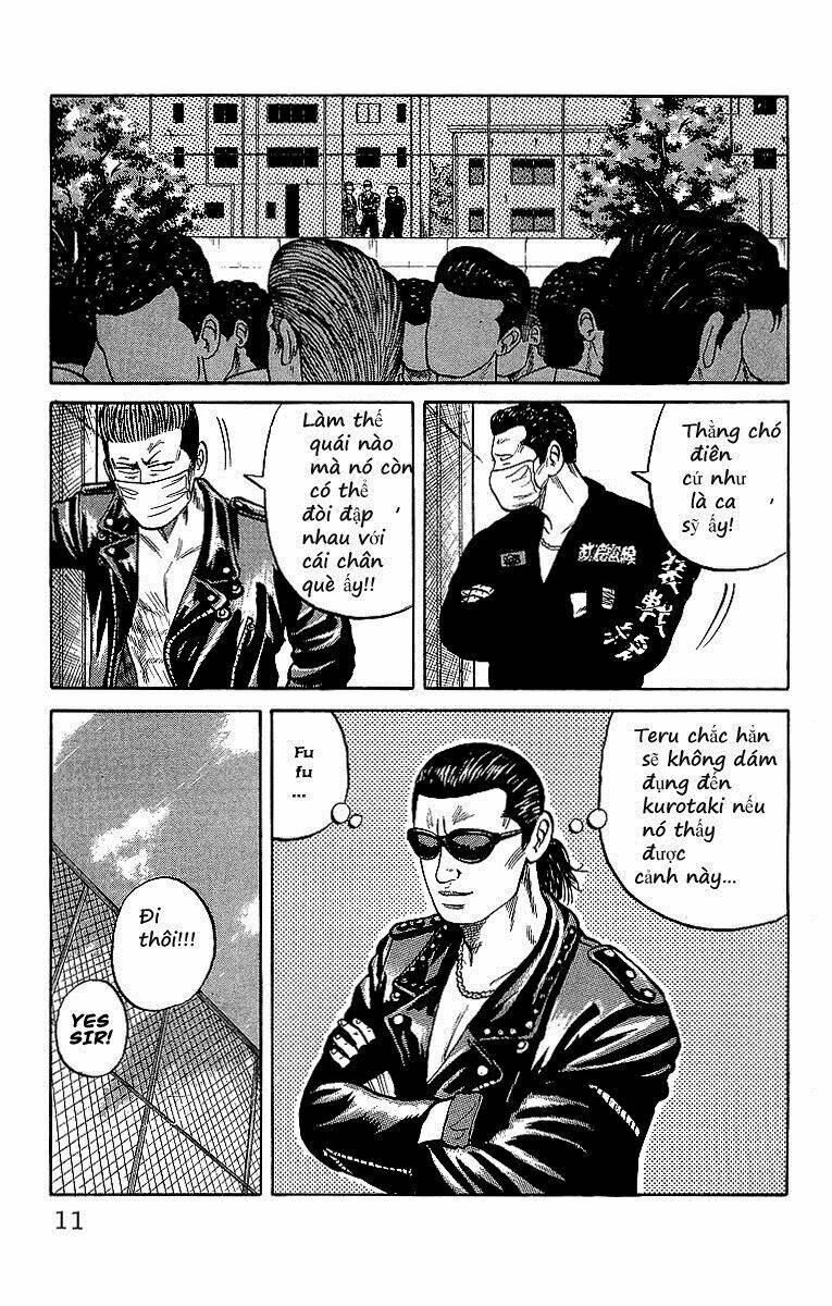 crows chapter 39.2 8