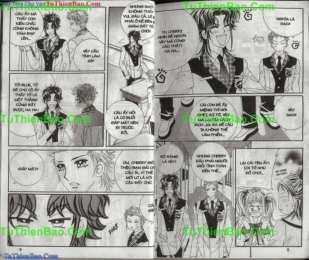 con quỷ hút thuốc ở nhà kho chapter 2 5