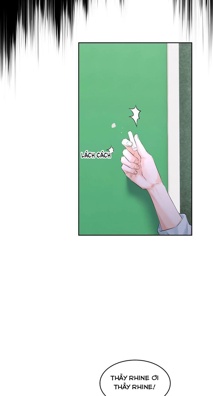 tình cũ là vua chapter 47 4