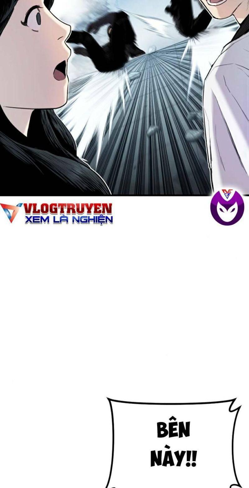 đặc vụ kim chapter 23.5 8